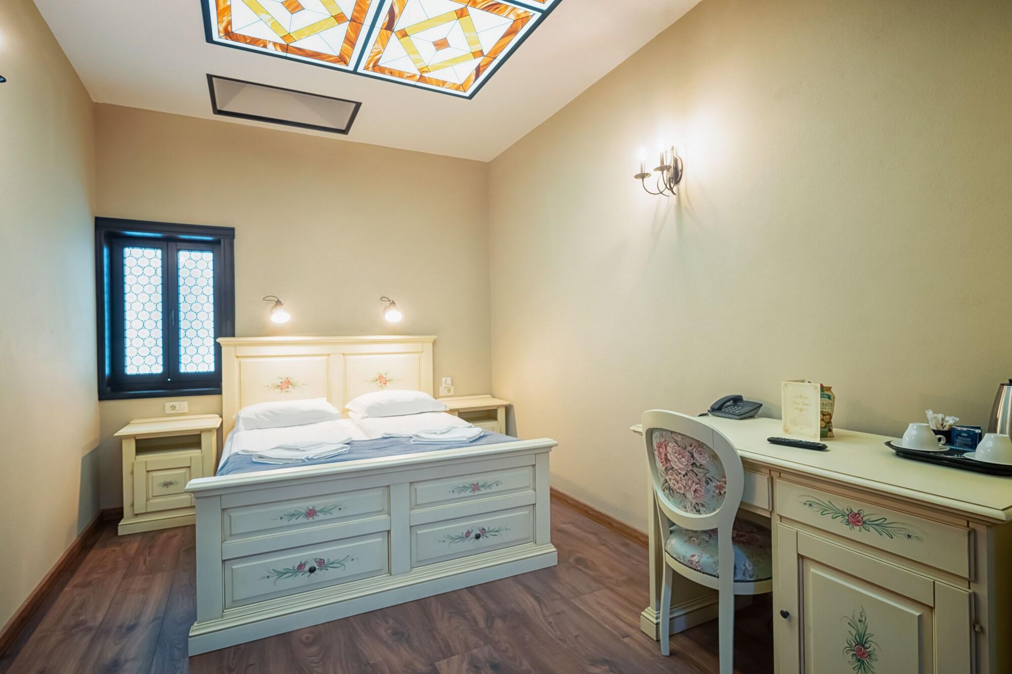 Hotel Boutique Casa Chitic -Hotel And Restaurant Str Johann Gott Nr7 Brašov Exteriér fotografie