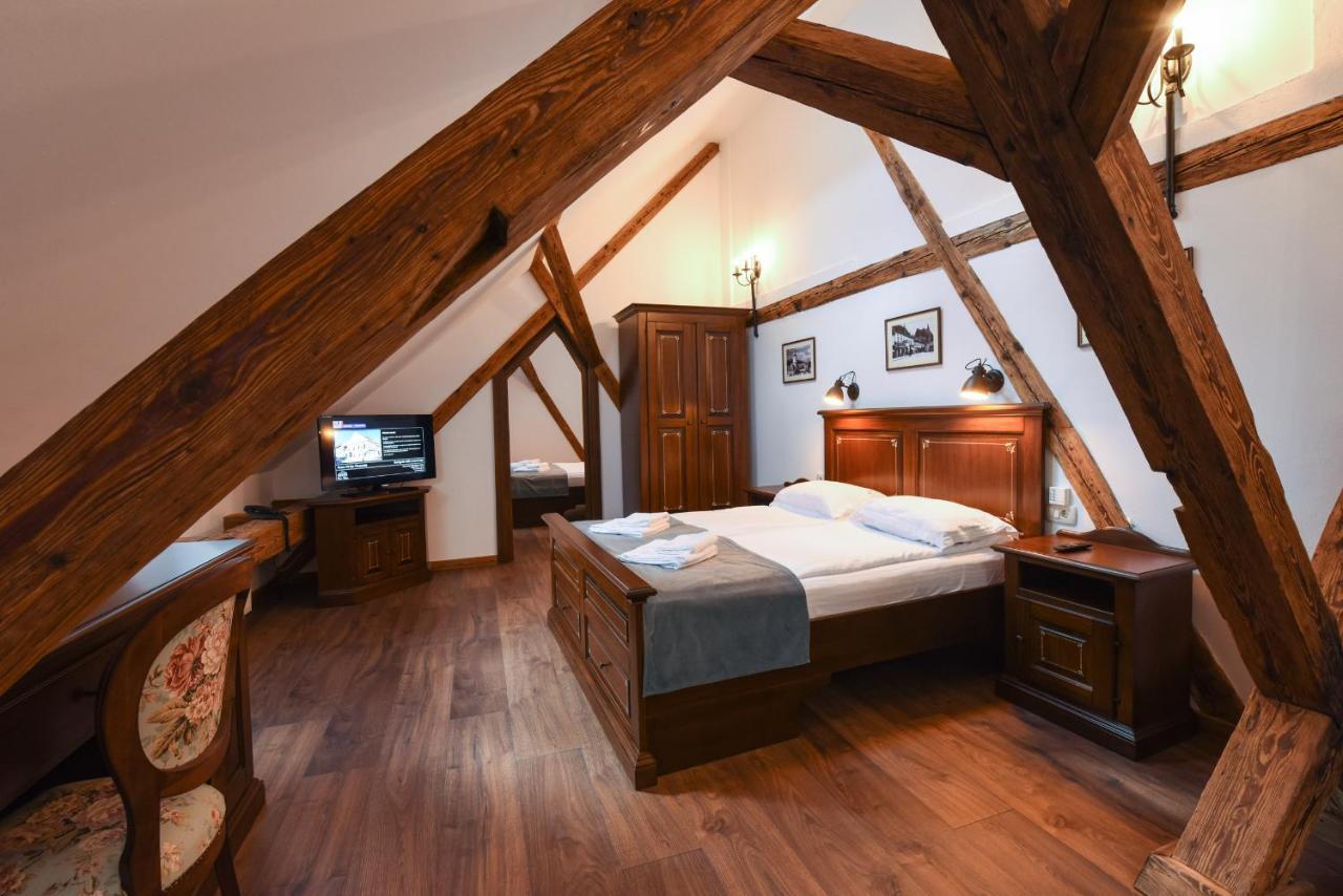 Hotel Boutique Casa Chitic -Hotel And Restaurant Str Johann Gott Nr7 Brašov Exteriér fotografie